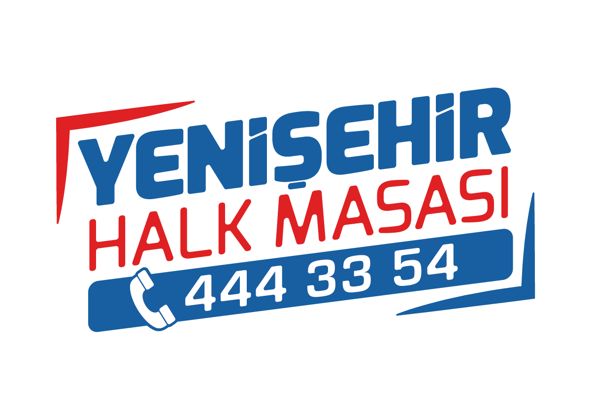 Yenişehir Halk Masası