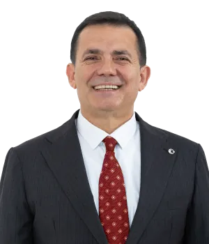 Başkan