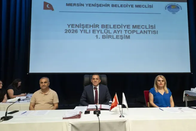 Müfettişlerinden Yenişehir’e tam not!
