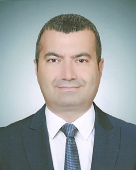 Özkan ÖZDEMİR