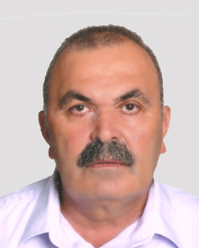 Hasan ÖZCAN