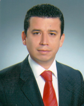 Güney Nihat GEDİK