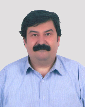 Abdurrahman YILDIZ