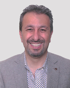 Harun GÖKALP
