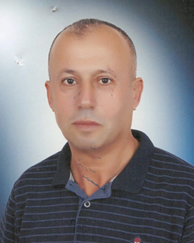 Hasan TOGAY