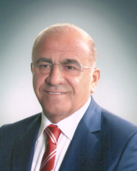 Abuzer DÖNDAŞ