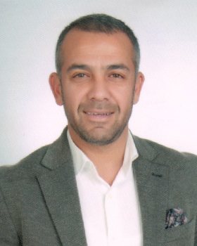 Mehmet Ali AYDENİZ