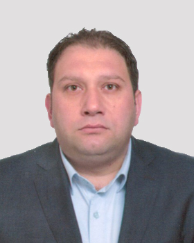 Mehmet Sadık TÜRÜT