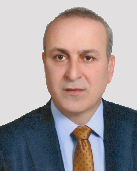 Ahmet BÜYÜK