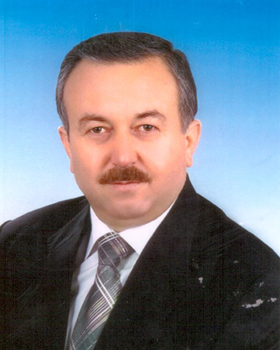 Hasan AY
