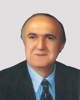 Zekeriya ÖZGÜR
