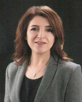 Gülcan Kış