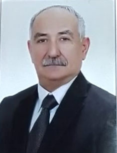 Hacı Bayram BATTI