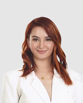 DESTİNA ALBAYRAK