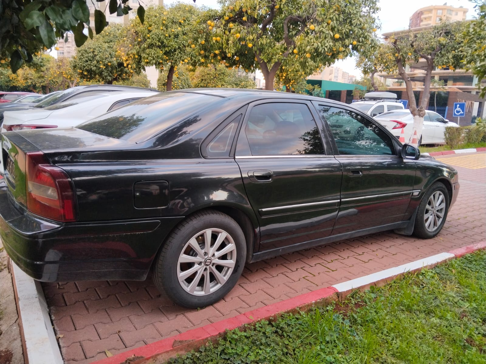 Mersin Yenişehir Belediye Başkanlığı'ndan Araç Satış İlanı