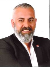 İSMAİL ÖZDEMİR