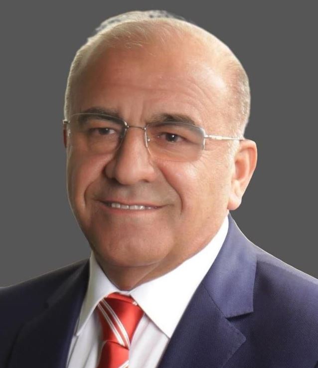 ABUZER DÖNDAŞ