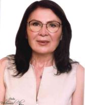 AYŞE AYDOĞAN