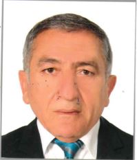 SALİH AKBAŞ
