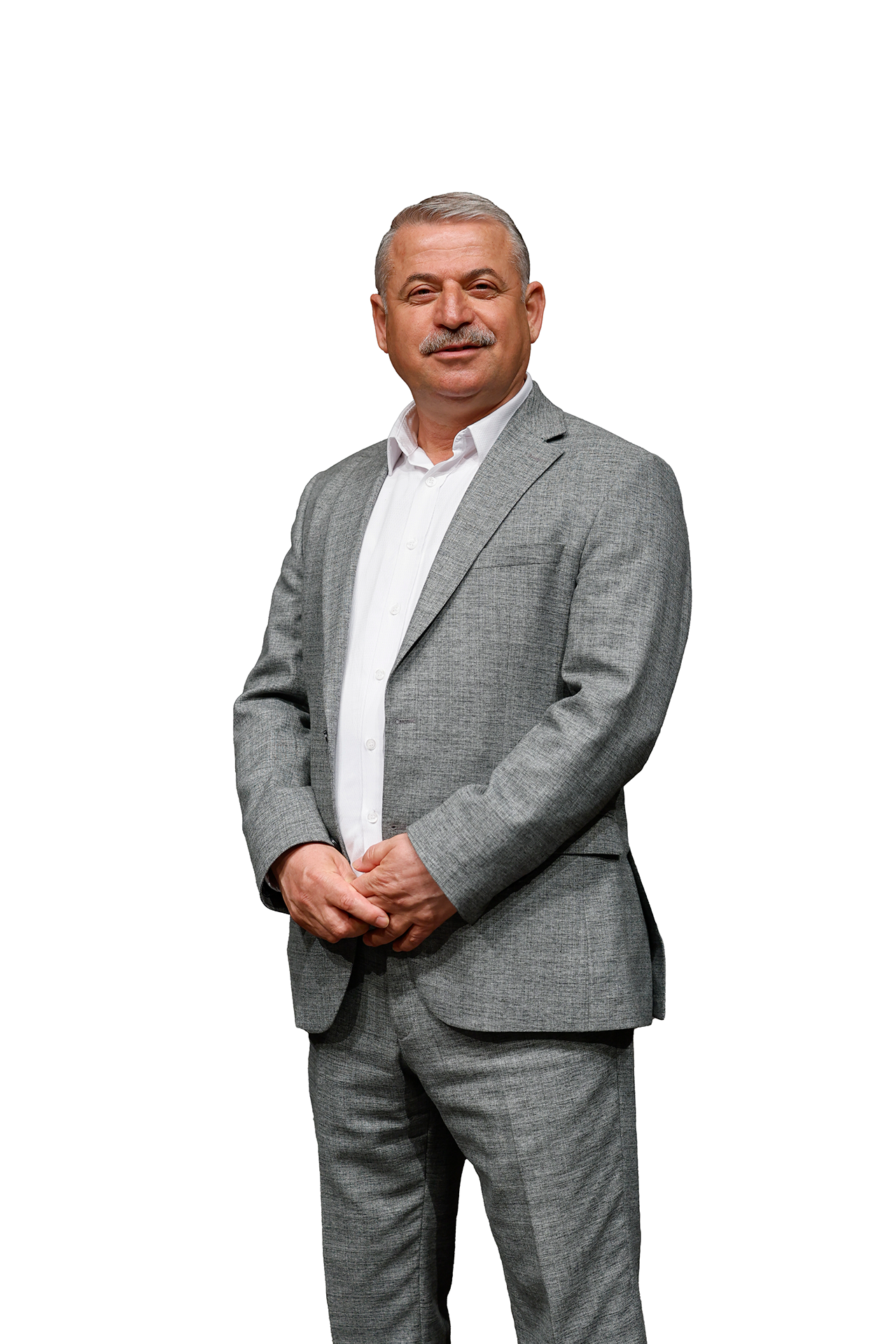 İBRAHİM DURMUŞ