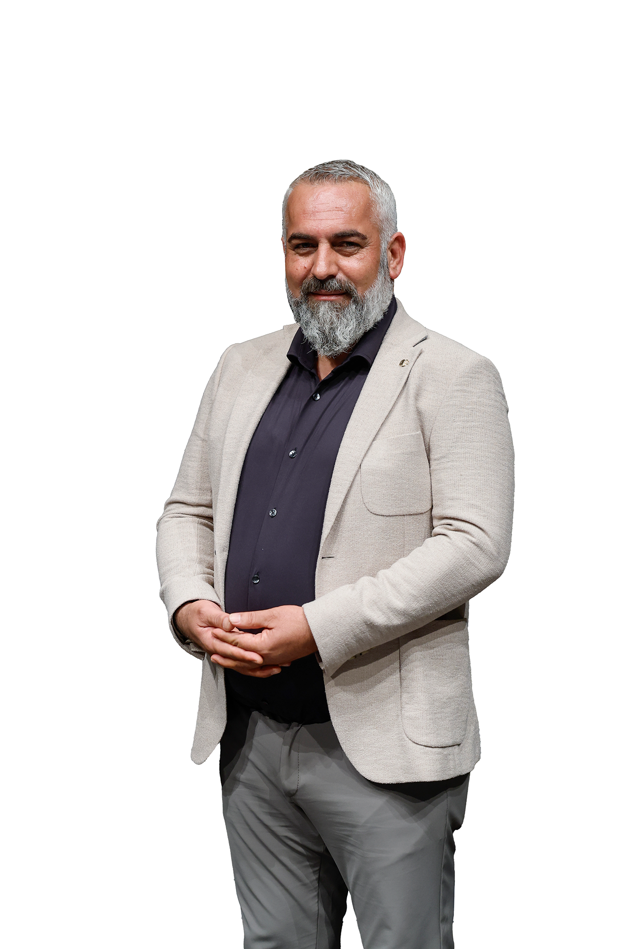 İSMAİL ÖZDEMİR