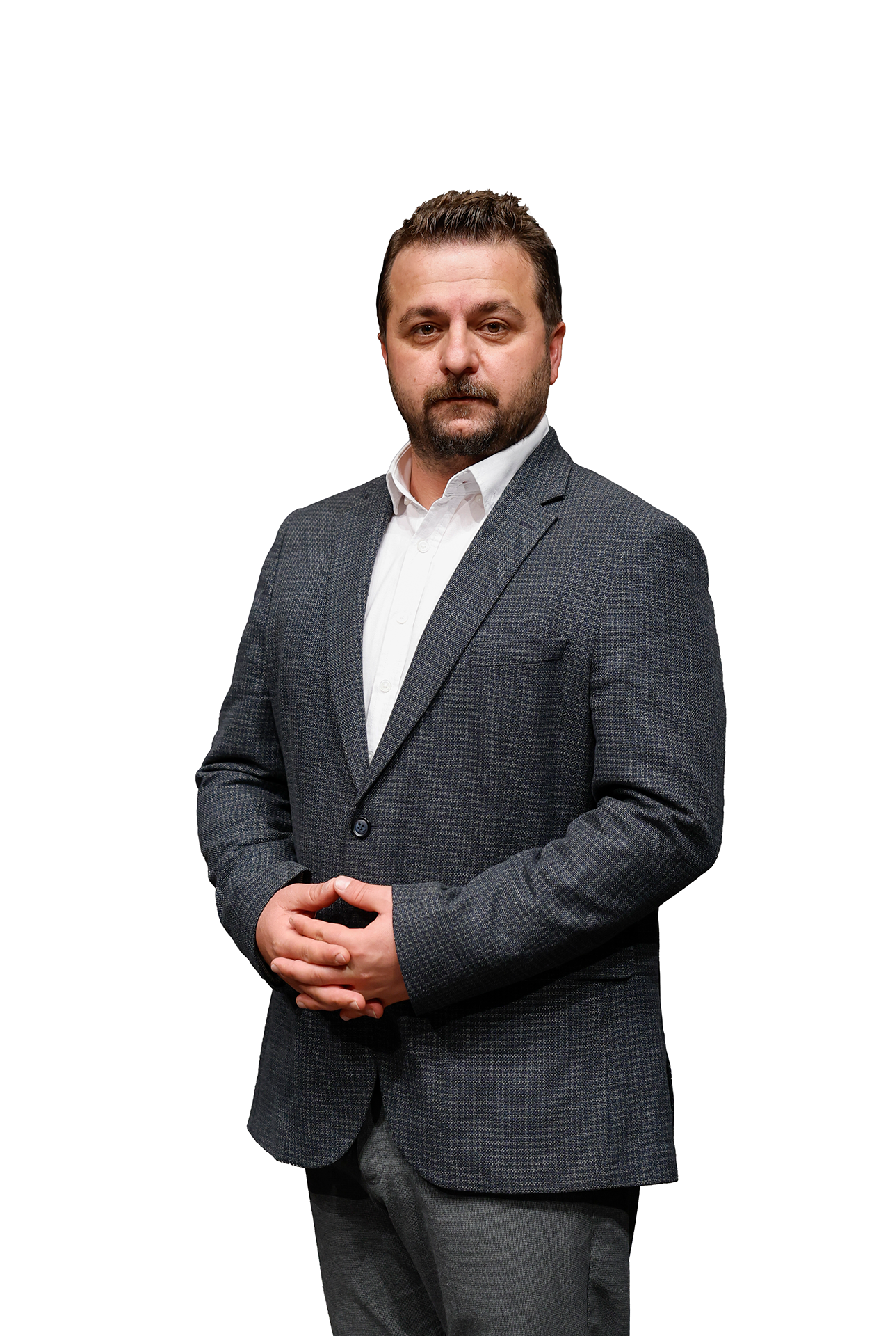 ALİ ÖZGEN ERKOÇ