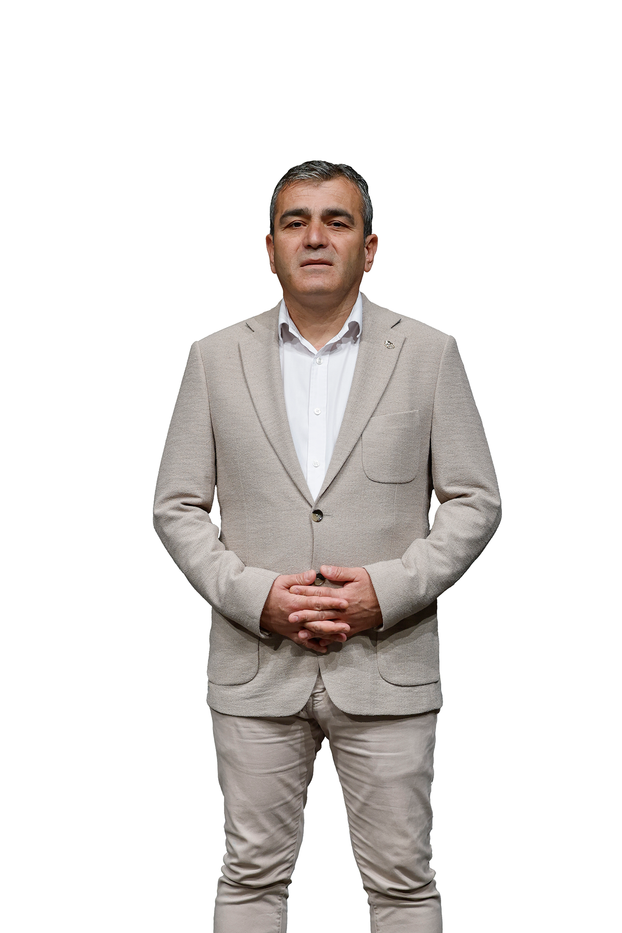 DEVRİM ÖZDEMİR
