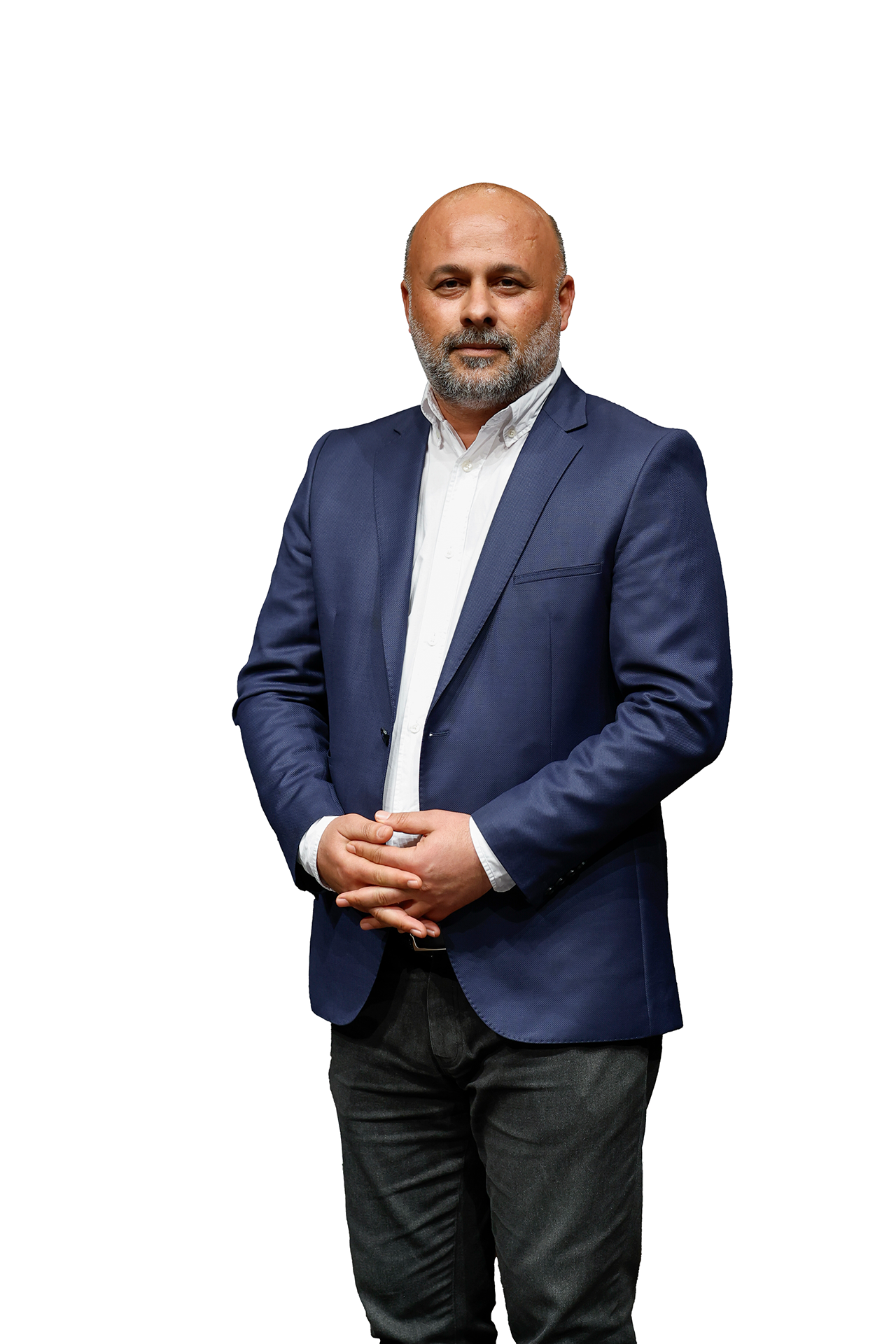 DOĞAN DÖLDÖŞ