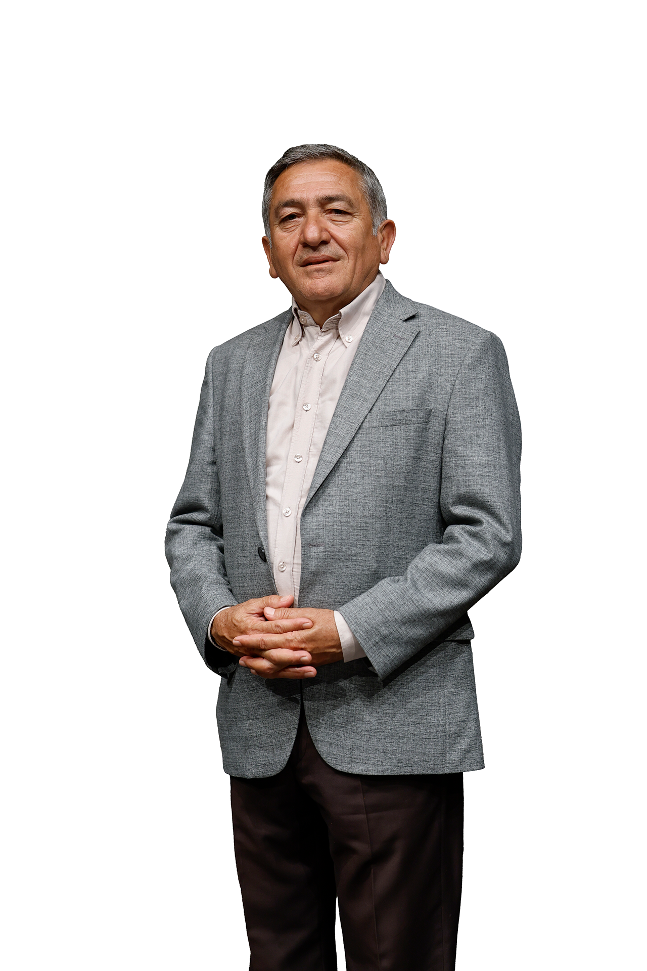SALİH AKBAŞ