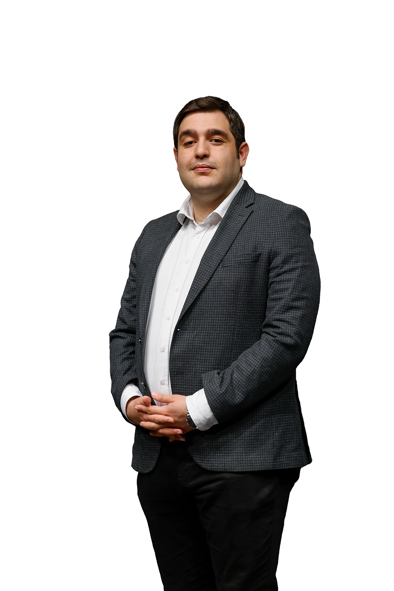 UMUT AKYÜZ