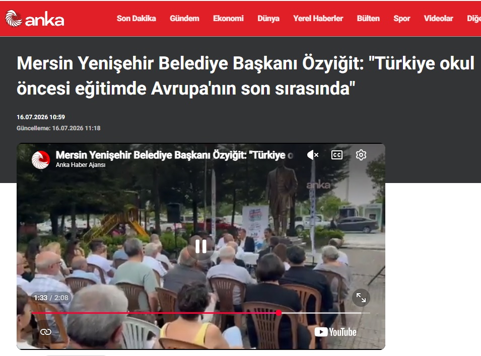 BETEM, Türkiye'ye yayılıyor