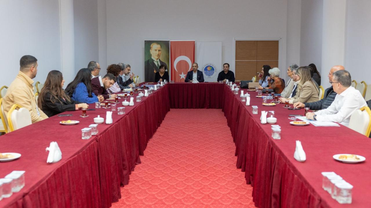 Yenişehir Belediyesi, Kalite Denetimini Başarıyla Tamamladı