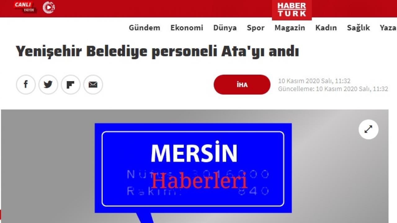 Hos Geldiniz Mersin Yenisehir Belediye Baskanligi Mersin Yenisehir Belediye Baskanligi