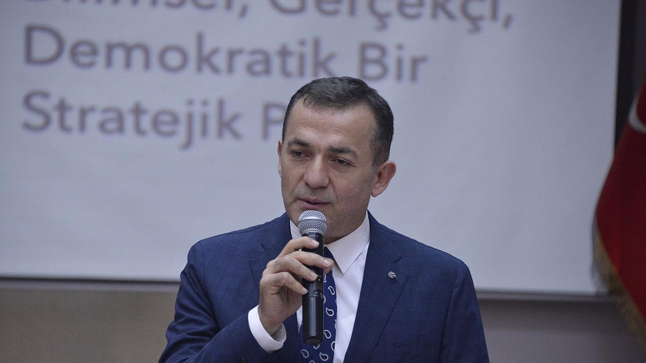 Yenişehir Belediyesi Türkiye’de bir ilke imza attı: 2020’leri halk planlayacak.