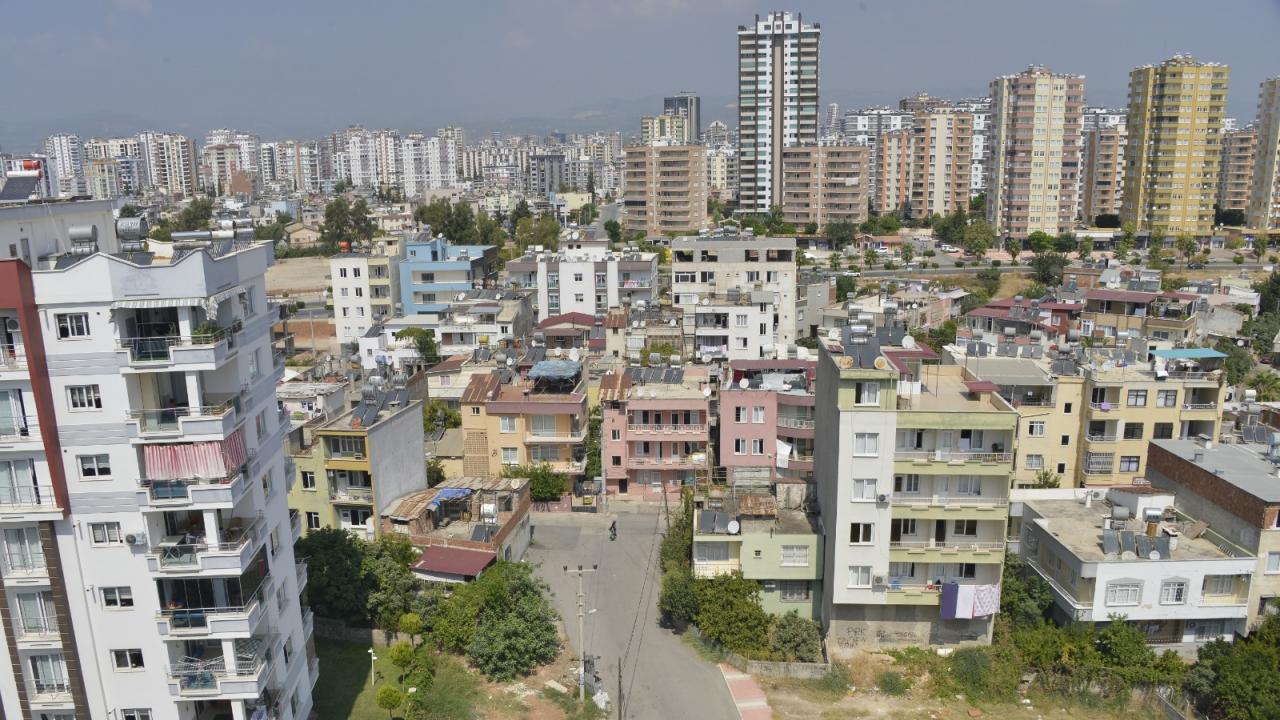 ‘Kentsel Dönüşüm İçin Riski Üstlenmeye Hazırız’