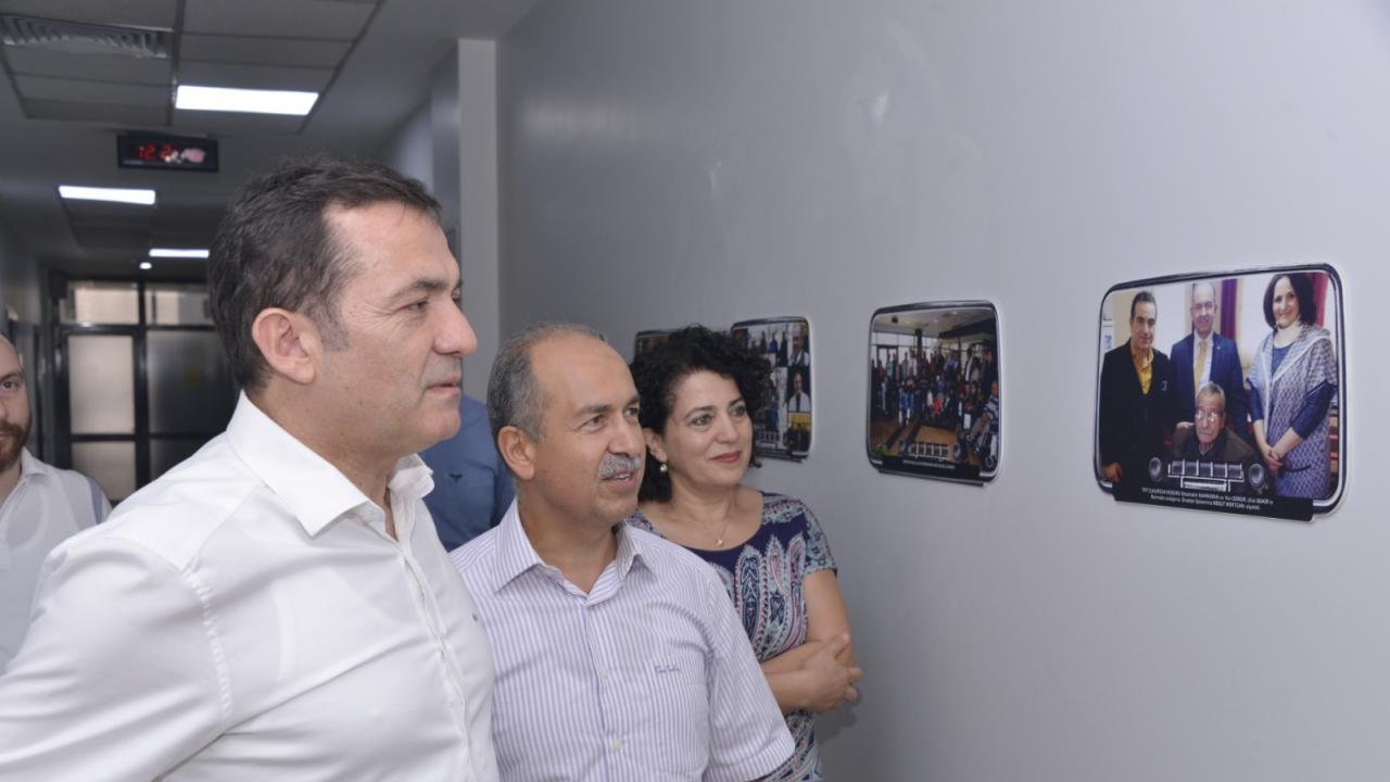 ‘Eğriçam, Bölgenin En Büyük Projesi Olacak’