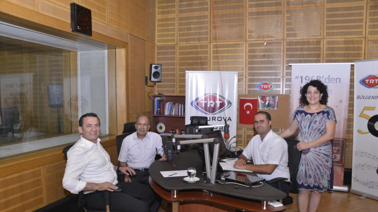 ‘Eğriçam, Bölgenin En Büyük Projesi Olacak’