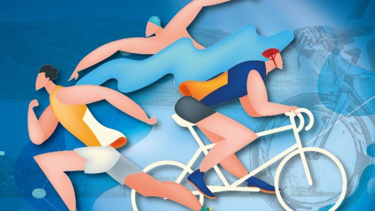 Yenişehir’de Triatlon Heyecanı Yaşanacak