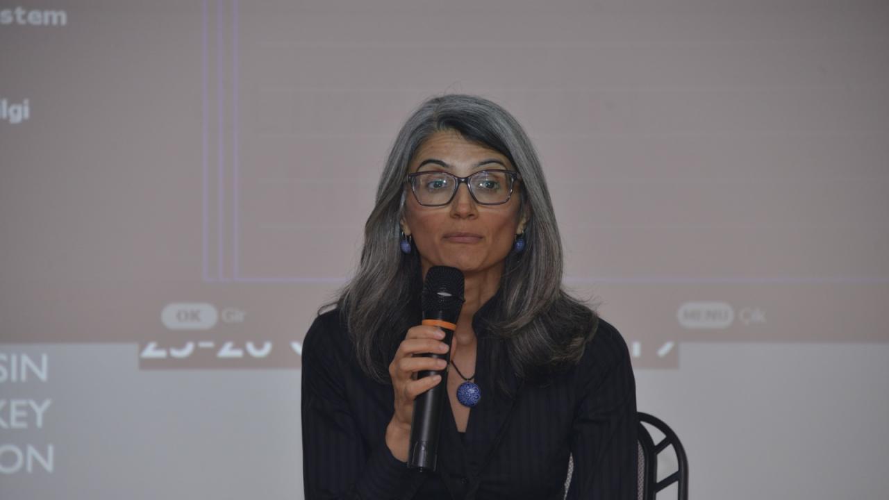 ‘Çevre Odaklı Çalışıyoruz’