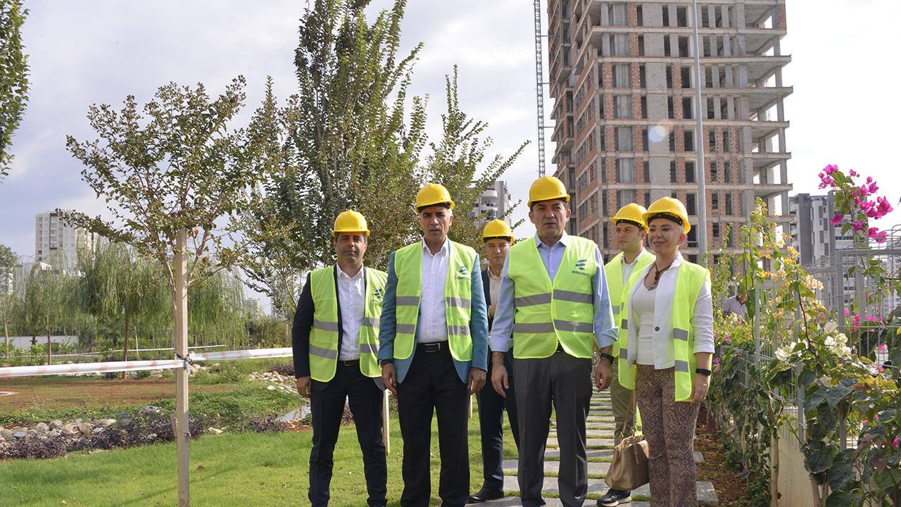 ‘Yatırım Odaklı Çalışıyoruz’