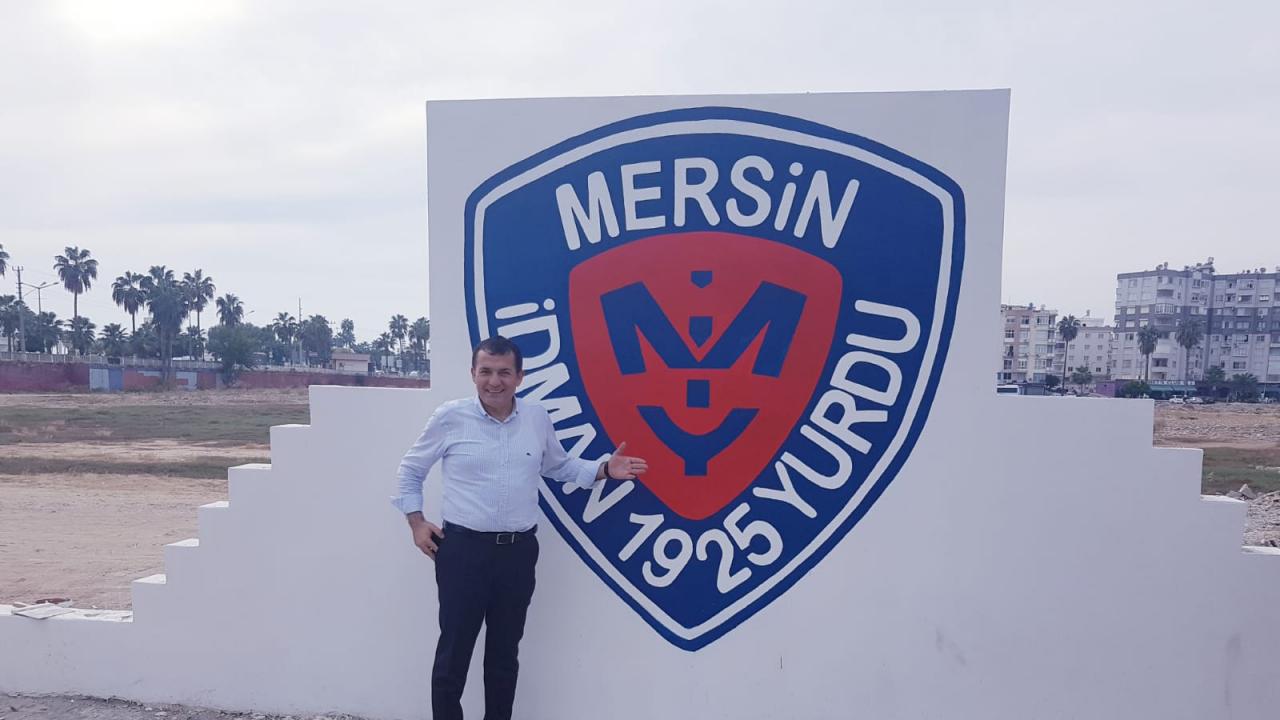 Yürüyüş Yoluna Estetik Dokunuş