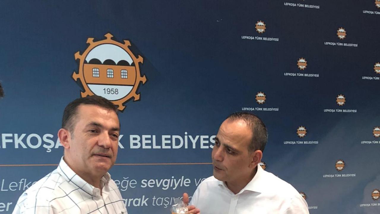 Yenişehir İle Lefkoşa İşbirliği Yapacak