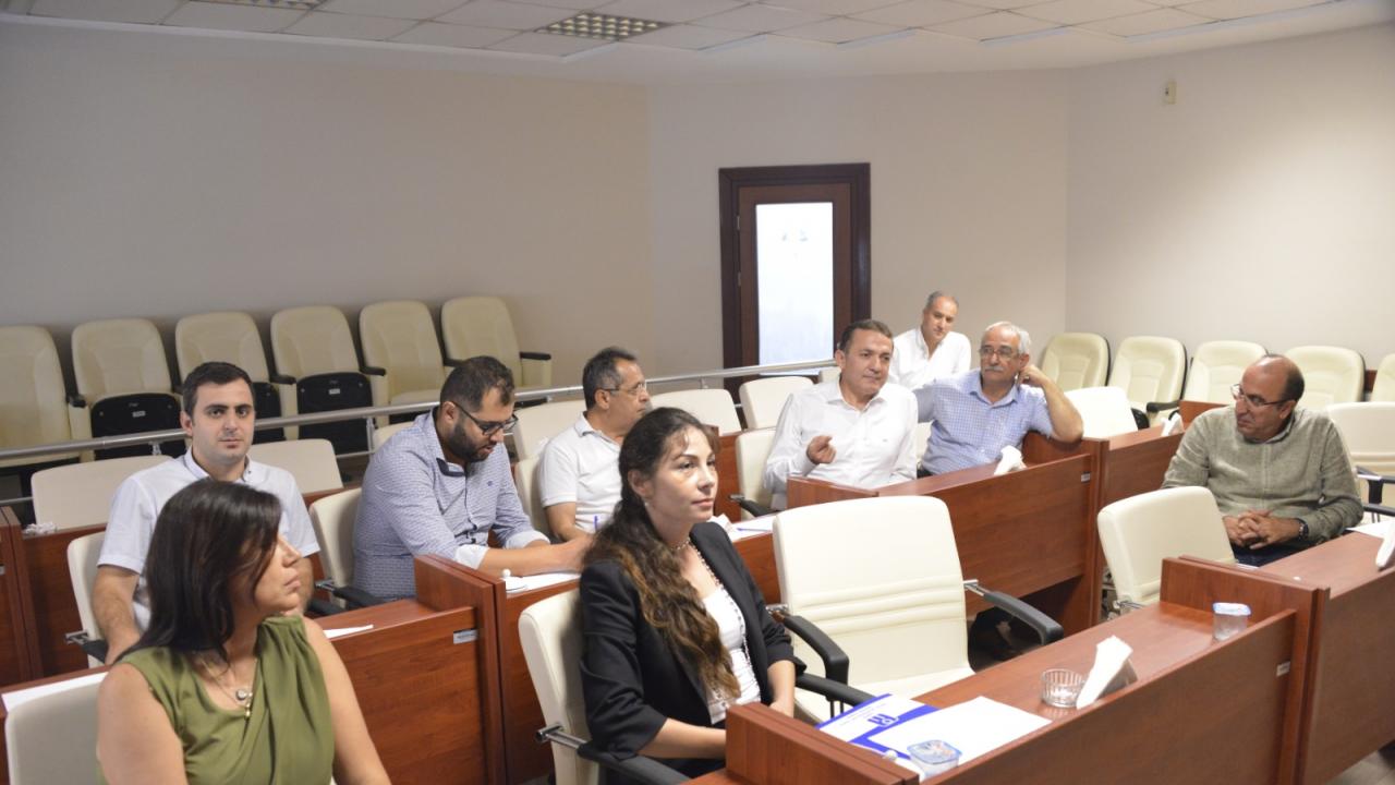 Yenişehir’de Plan Süreci Şeffaflıkla Yürütülüyor