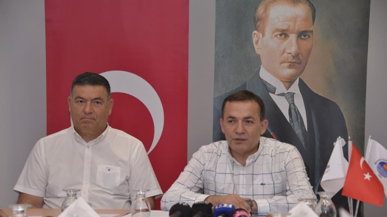 ‘Yeni Şehir Masası Çözüm Merkezi Olacak’
