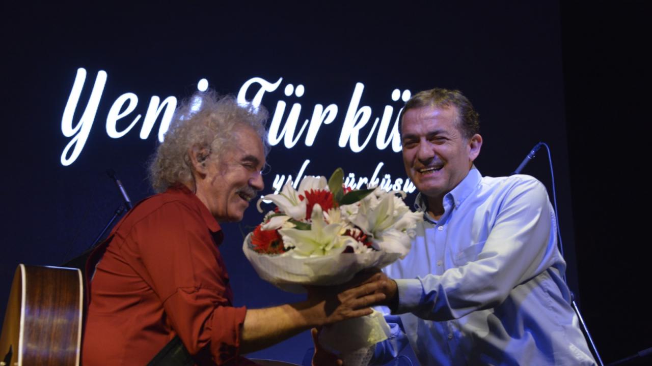Yenişehir'de Cumhuriyet Coşkusu