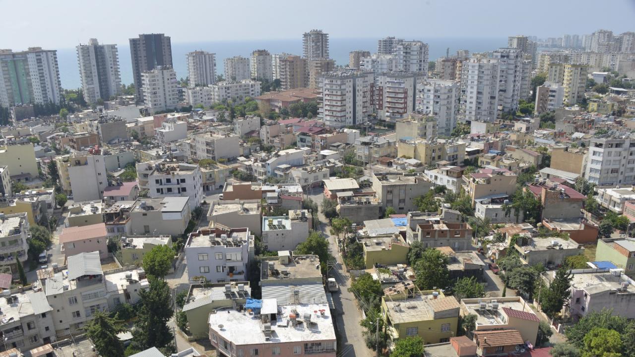 Yenişehir’de Plan Süreci Şeffaflıkla Yürütülüyor
