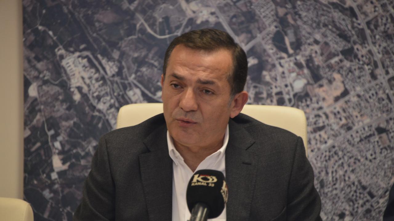 Yenişehir’in Bütçesi 188 Milyon 641 Bin Lira