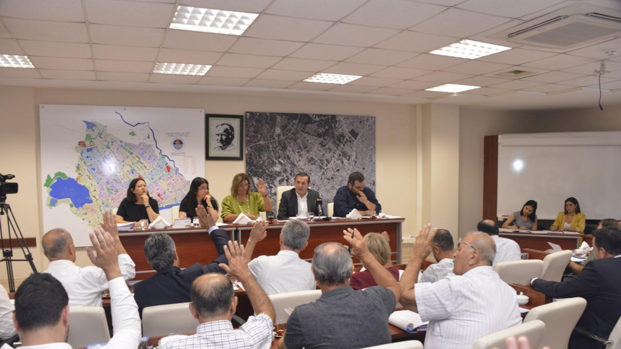 Yenişehir’in Bütçesi 188 Milyon 641 Bin Lira