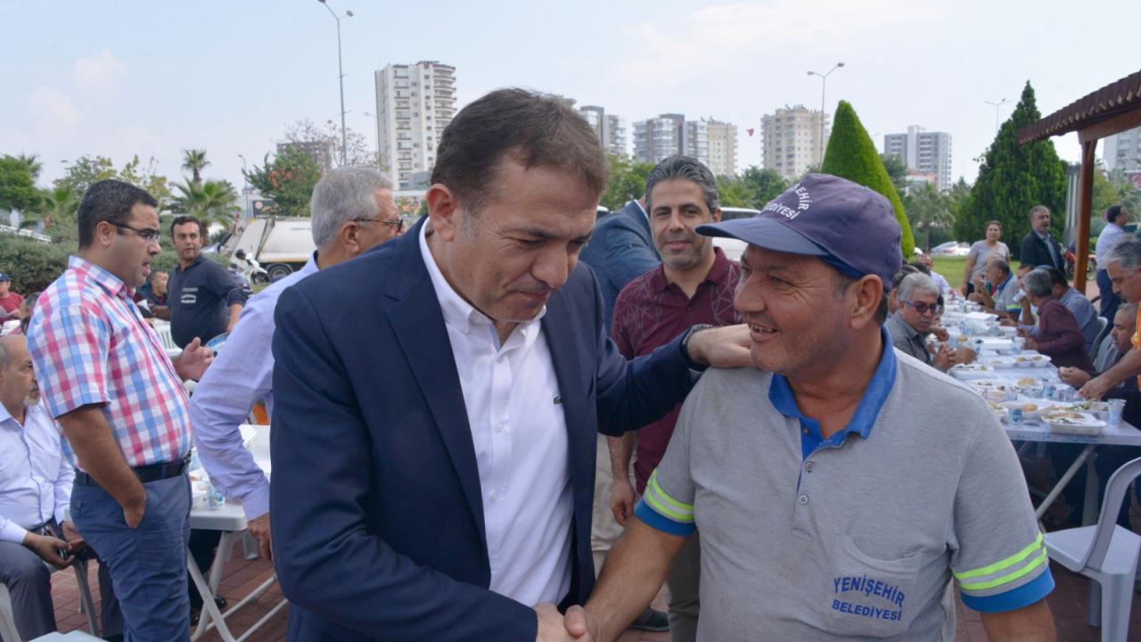 Bu Başarıda Her Çalışanımızın Payı Var
