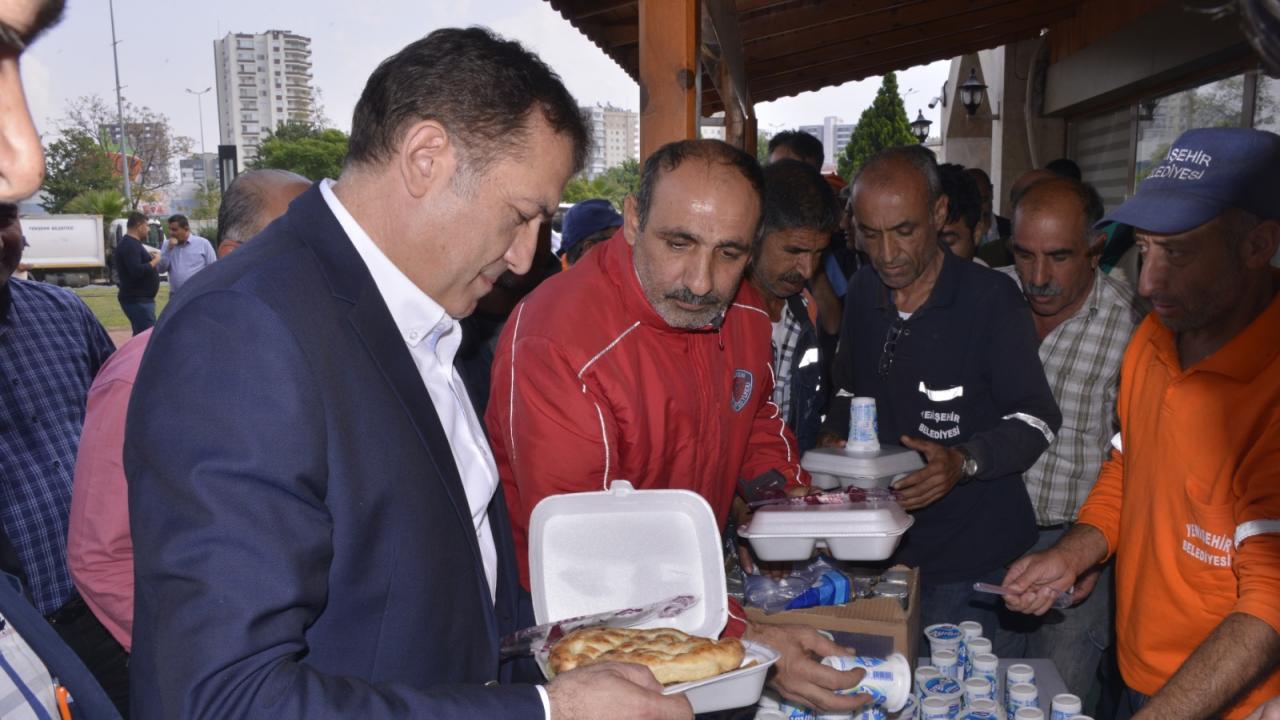 Bu Başarıda Her Çalışanımızın Payı Var
